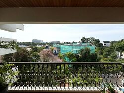 Toh Yi Court (D21), Condominium #526649351